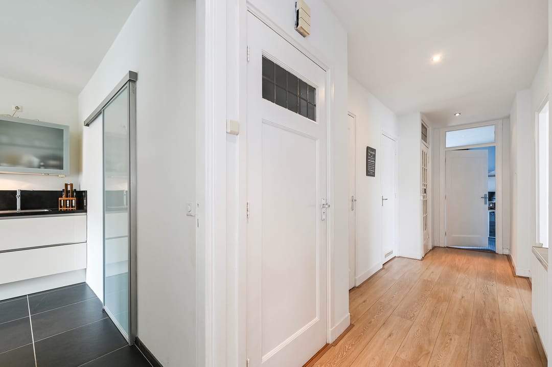 Photo 8 of Koningin Wilhelminalaan 320-A