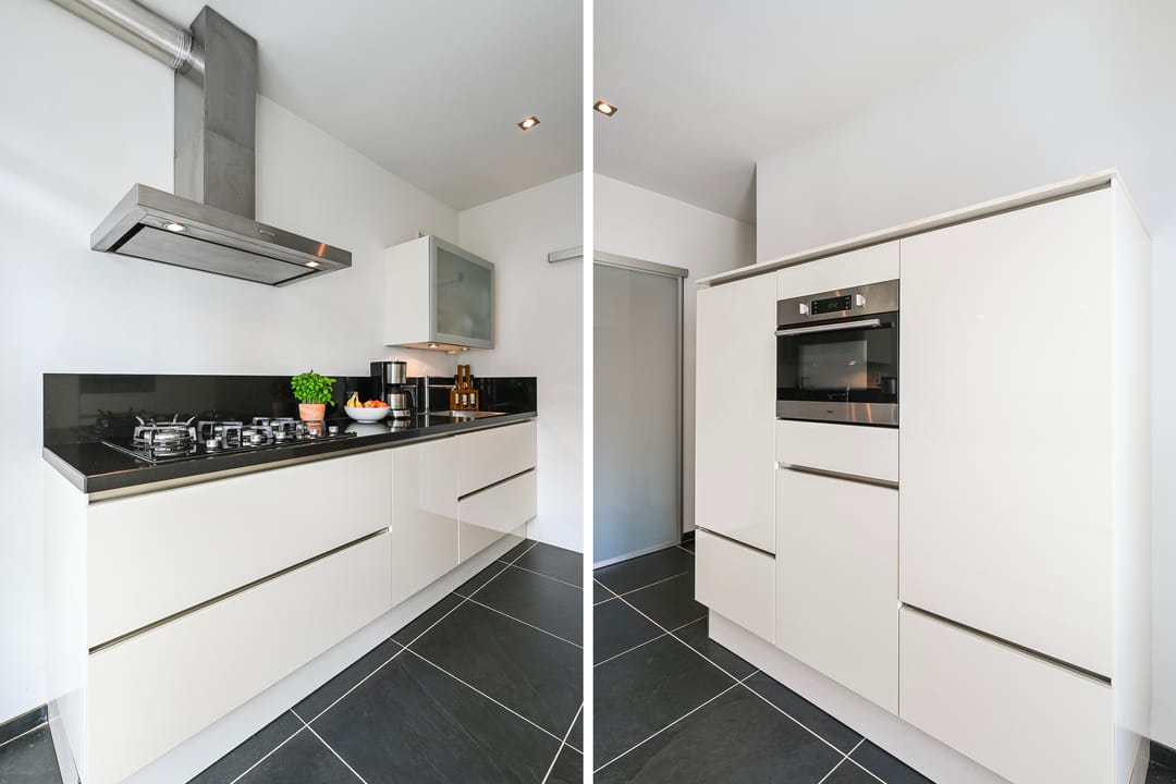 Photo 11 of Koningin Wilhelminalaan 320-A