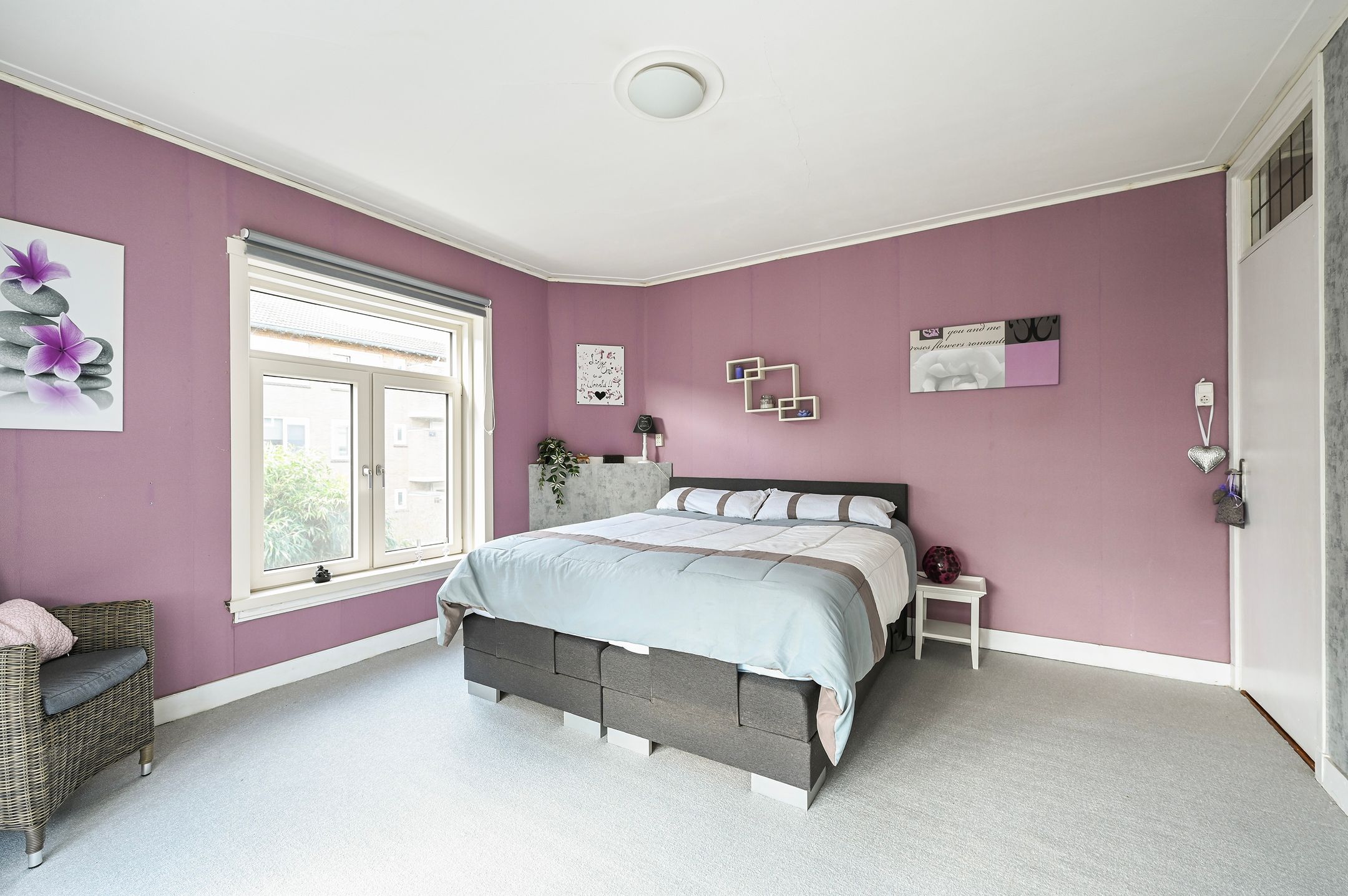 Photo 15 of Koningin Wilhelminalaan 320-A