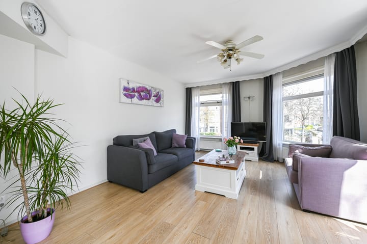 Foto 2 van Koningin Wilhelminalaan 320-A