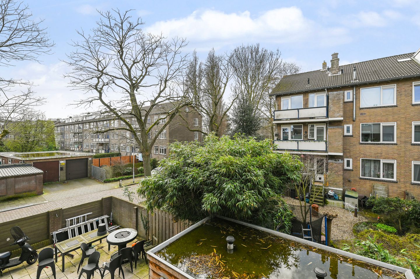 Photo 14 of Koningin Wilhelminalaan 320-A