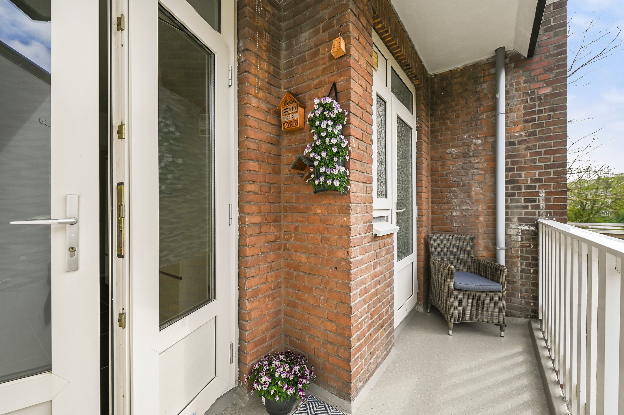 Photo 12 of Koningin Wilhelminalaan 320-A