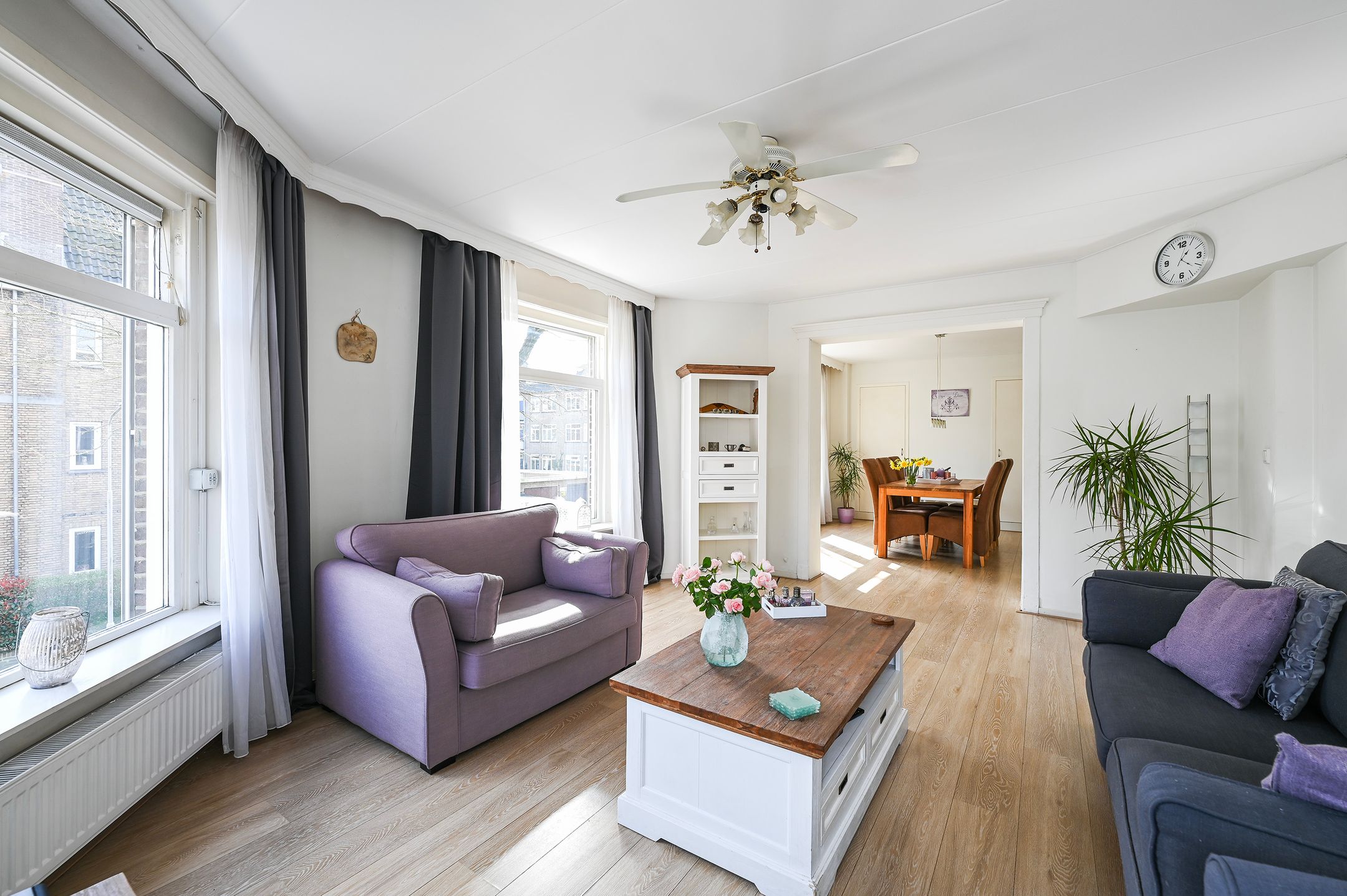 Photo 3 of Koningin Wilhelminalaan 320-A