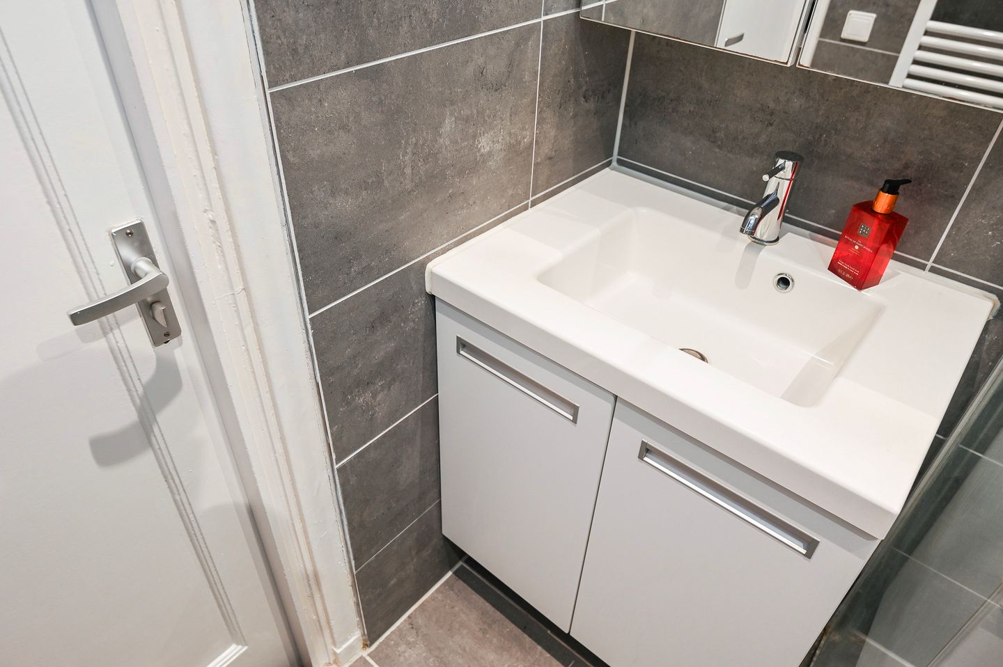 Photo 20 of Koningin Wilhelminalaan 320-A