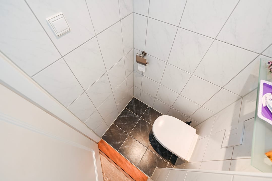 Photo 22 of Koningin Wilhelminalaan 320-A