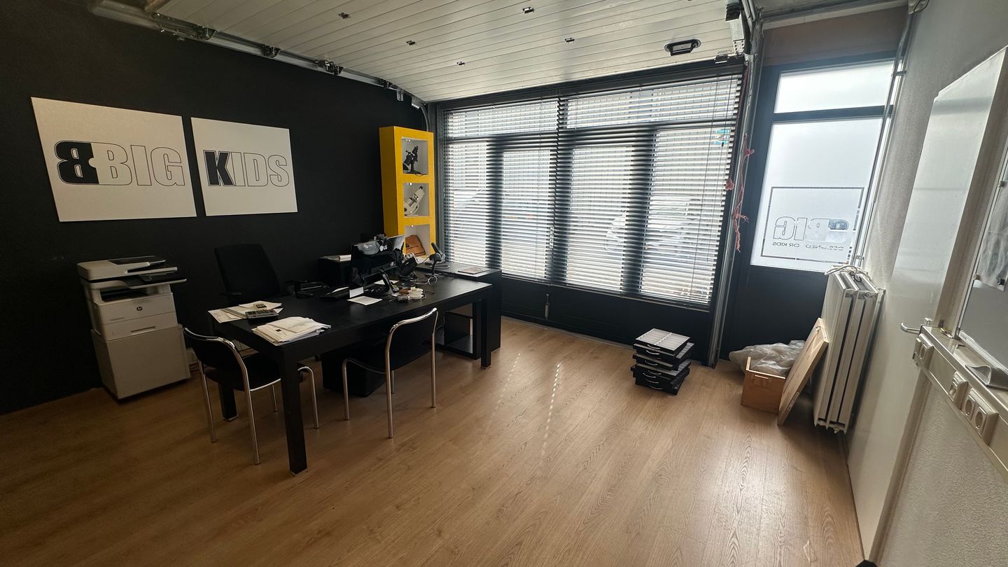 View photo 5 of Protonenlaan 26