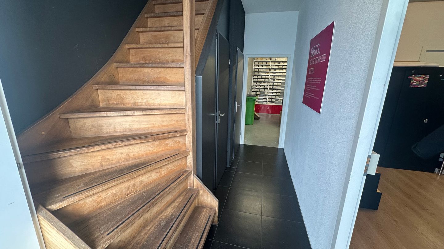 View photo 4 of Protonenlaan 26