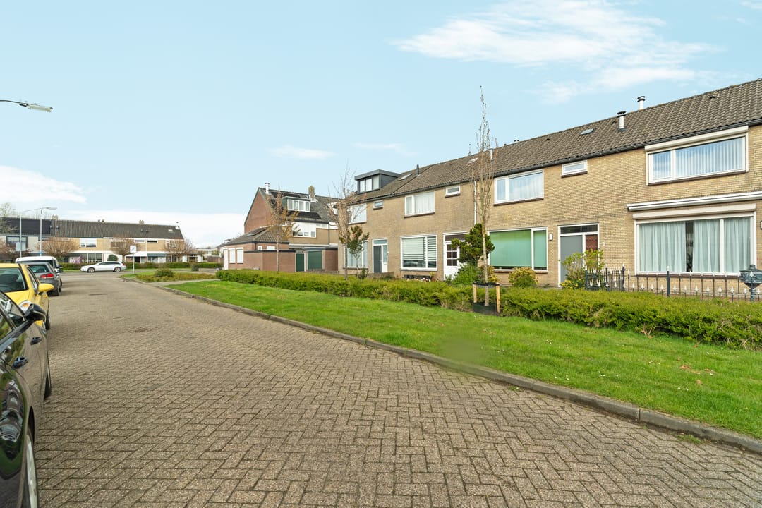Foto 31 van Dwarsvliet 14