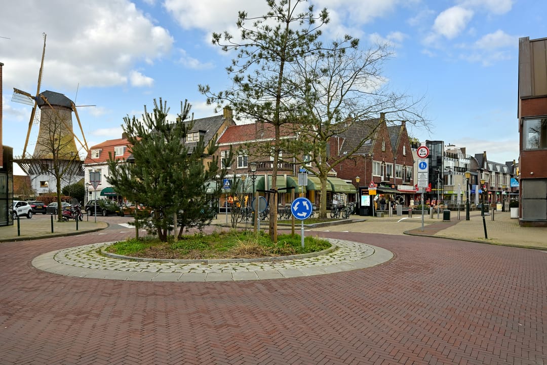 Photo 11 of Gravestraat 8-A