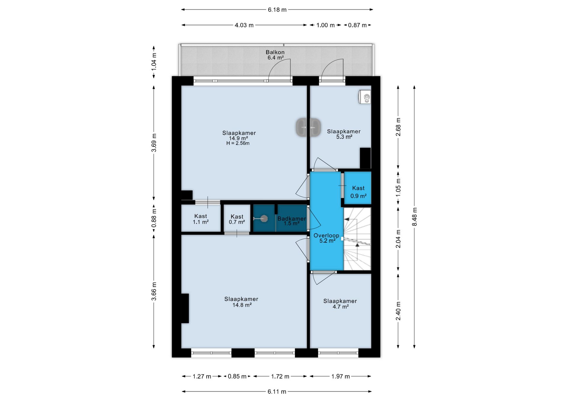 Foto 21 van Cattepoelseweg 213