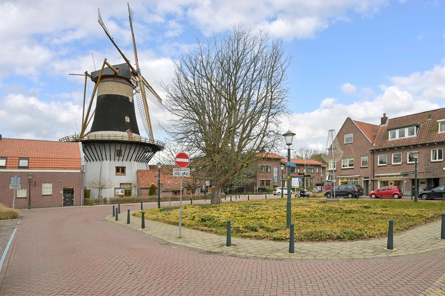 Photo 10 of Gravestraat 8-A