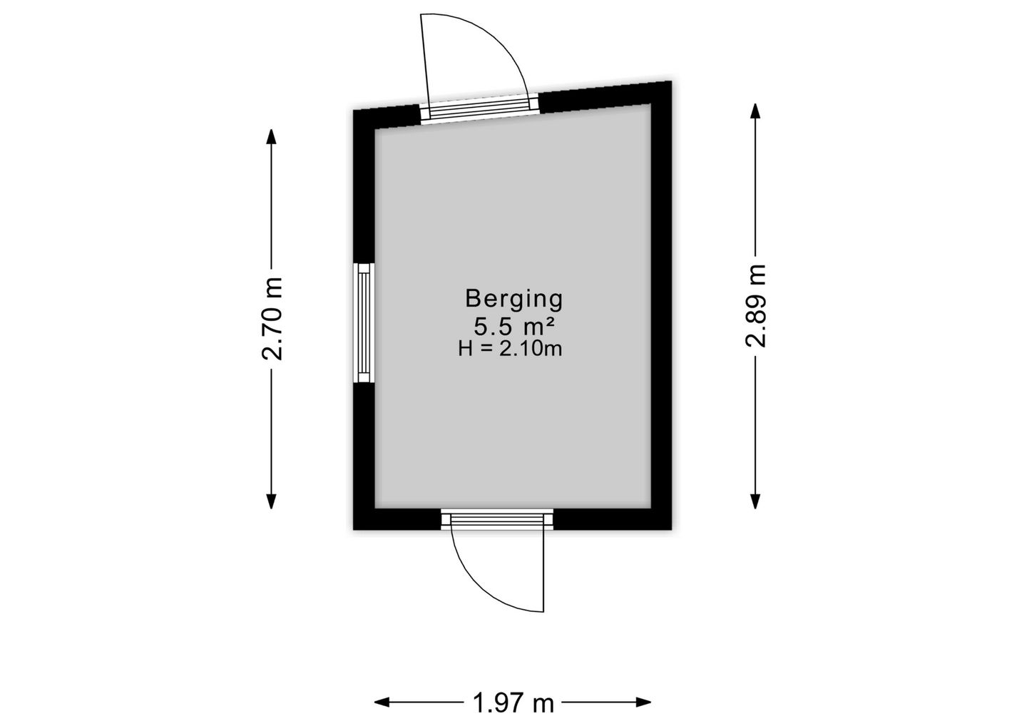 Foto 44 van Cattepoelseweg 213
