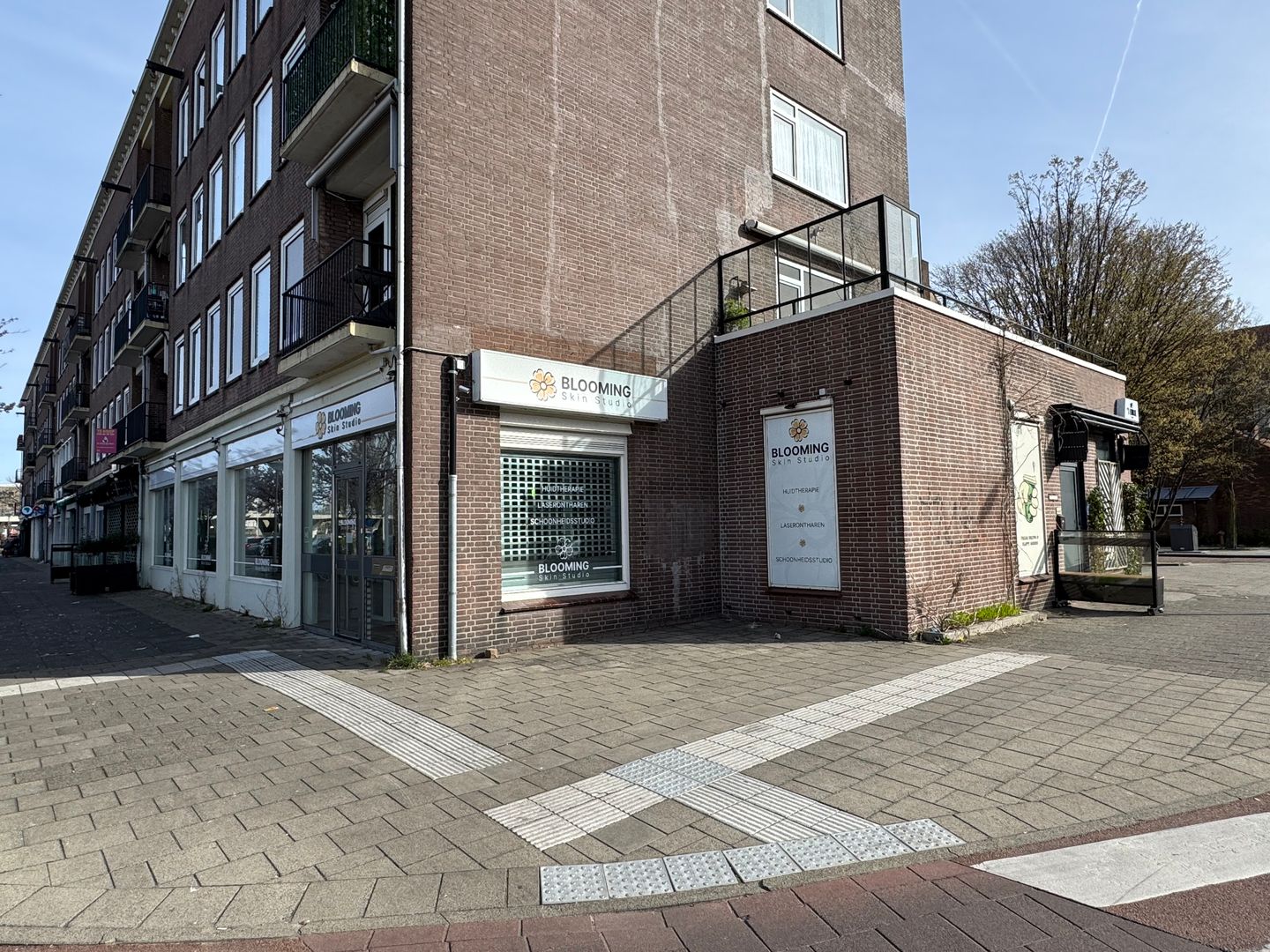 Bekijk foto 3 van Johan Huizingalaan 193