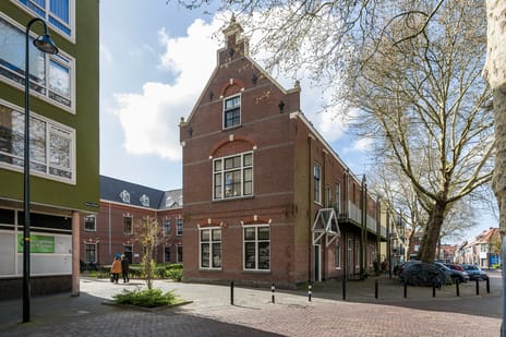 Weeshuisplein thumbnail