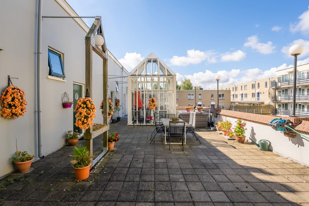 Foto 11 van Weeshuisplein 18