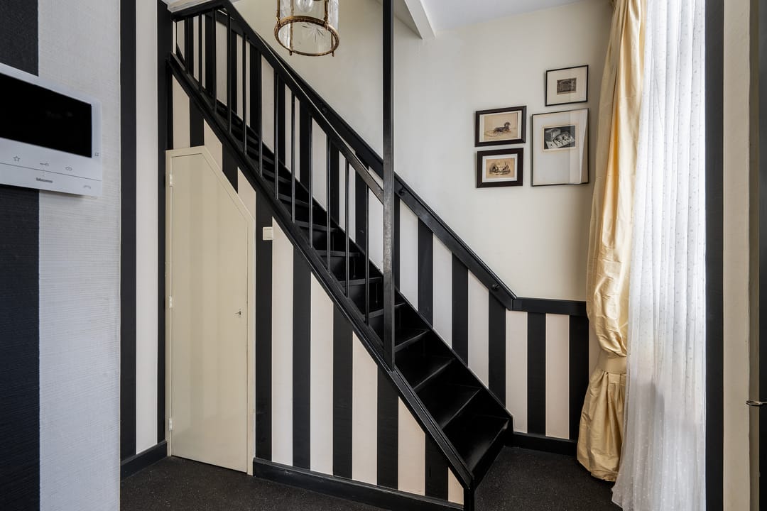 Foto 13 van Weeshuisplein 18