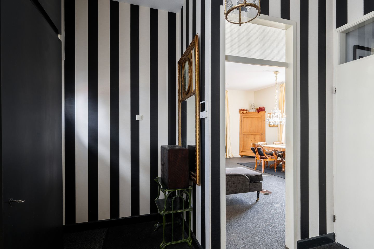 Foto 14 van Weeshuisplein 18