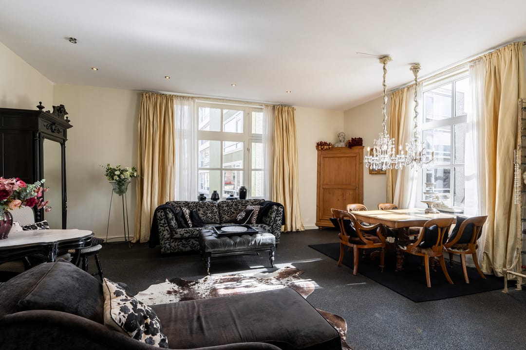 Foto 17 van Weeshuisplein 18