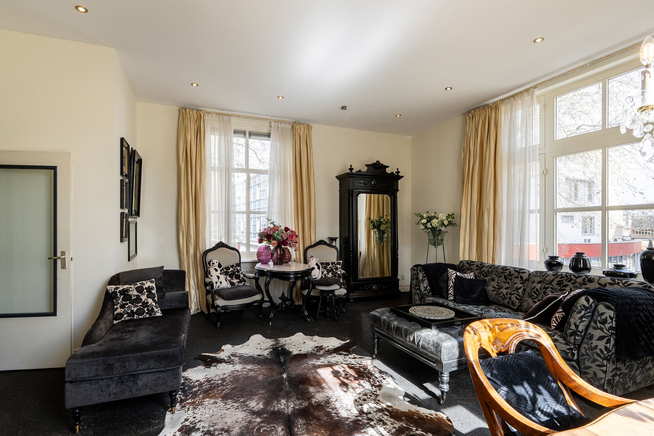 Foto 18 van Weeshuisplein 18