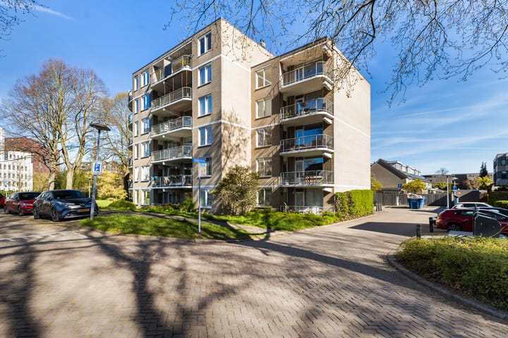 Foto 4 van Giessenplein 48