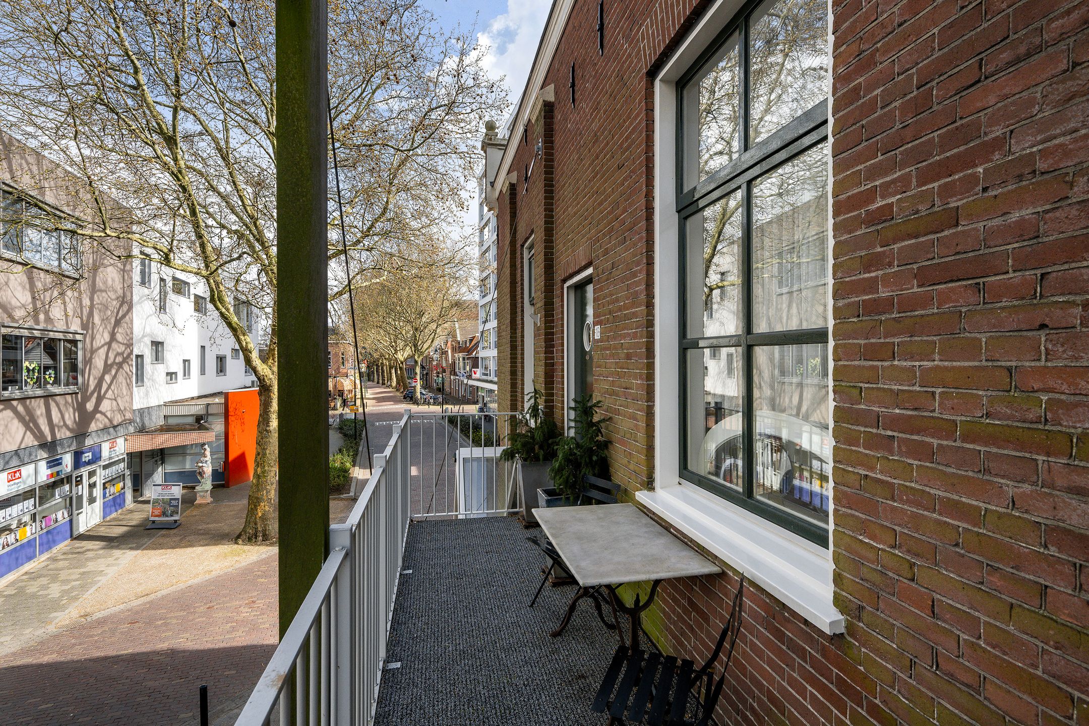 Foto 24 van Weeshuisplein 18