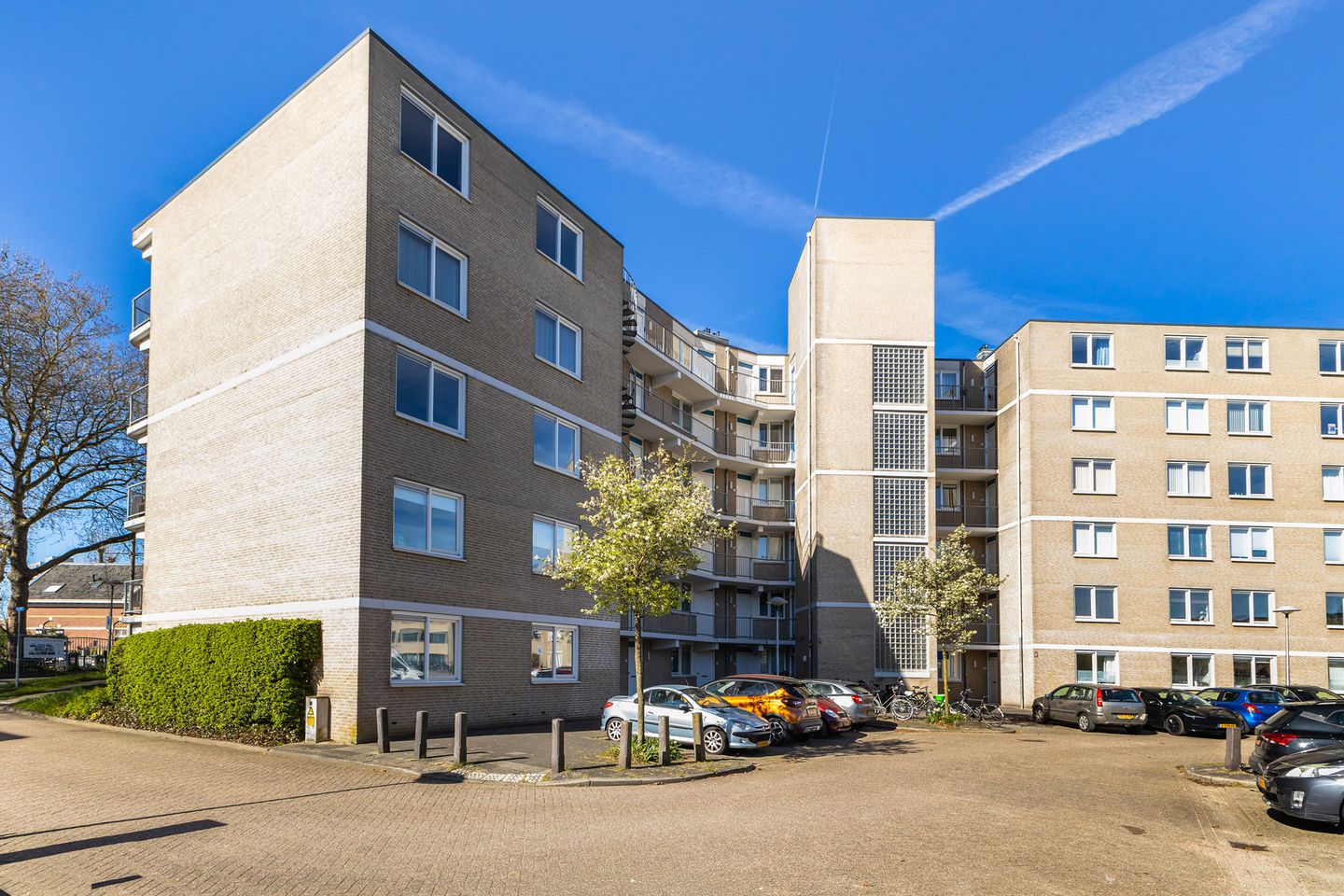 Foto 5 van Giessenplein 48