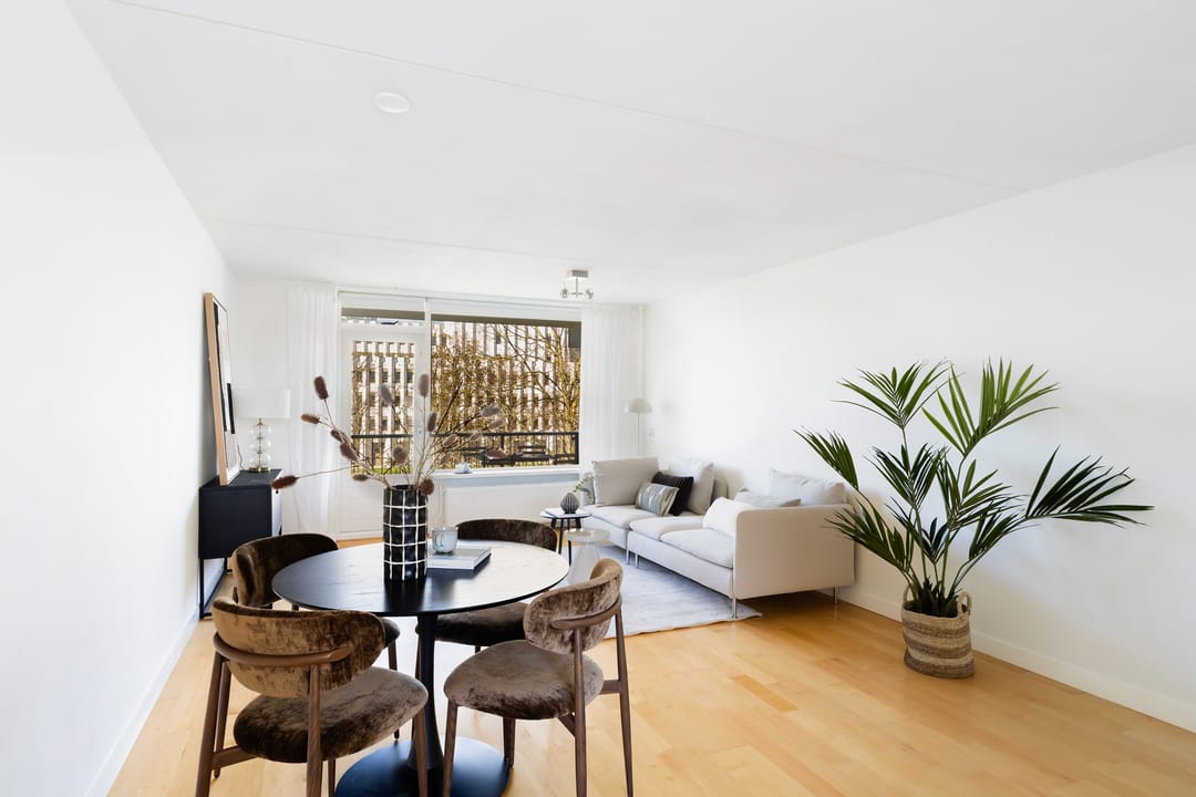 Foto 11 van Giessenplein 48