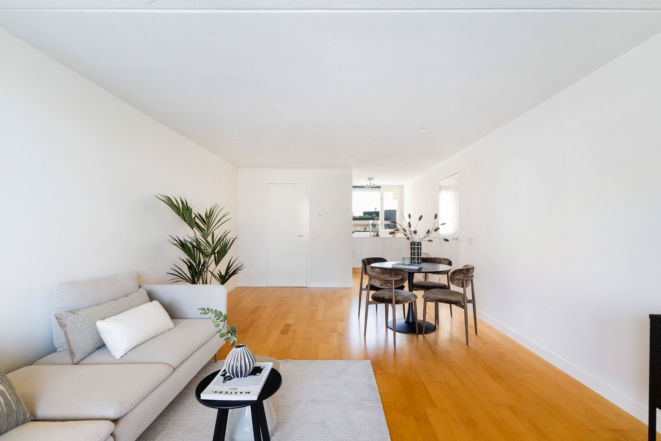 Foto 12 van Giessenplein 48