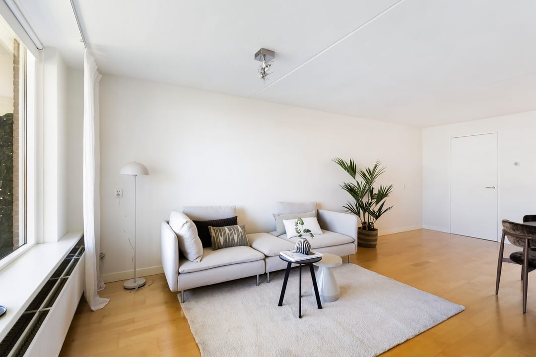 Foto 13 van Giessenplein 48