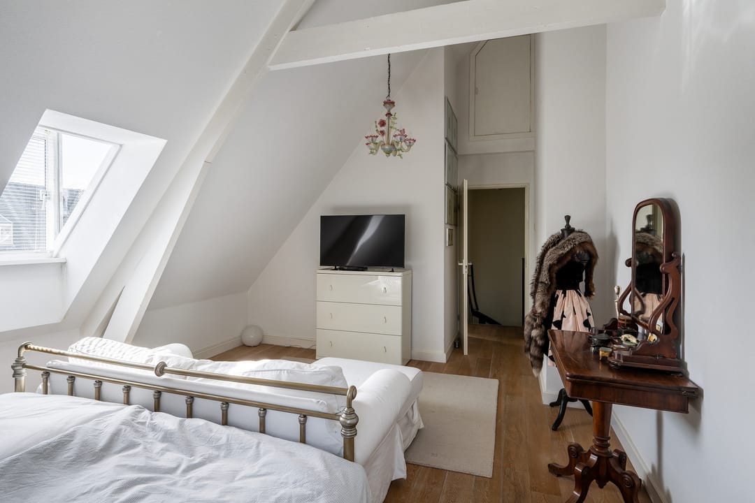 Foto 28 van Weeshuisplein 18