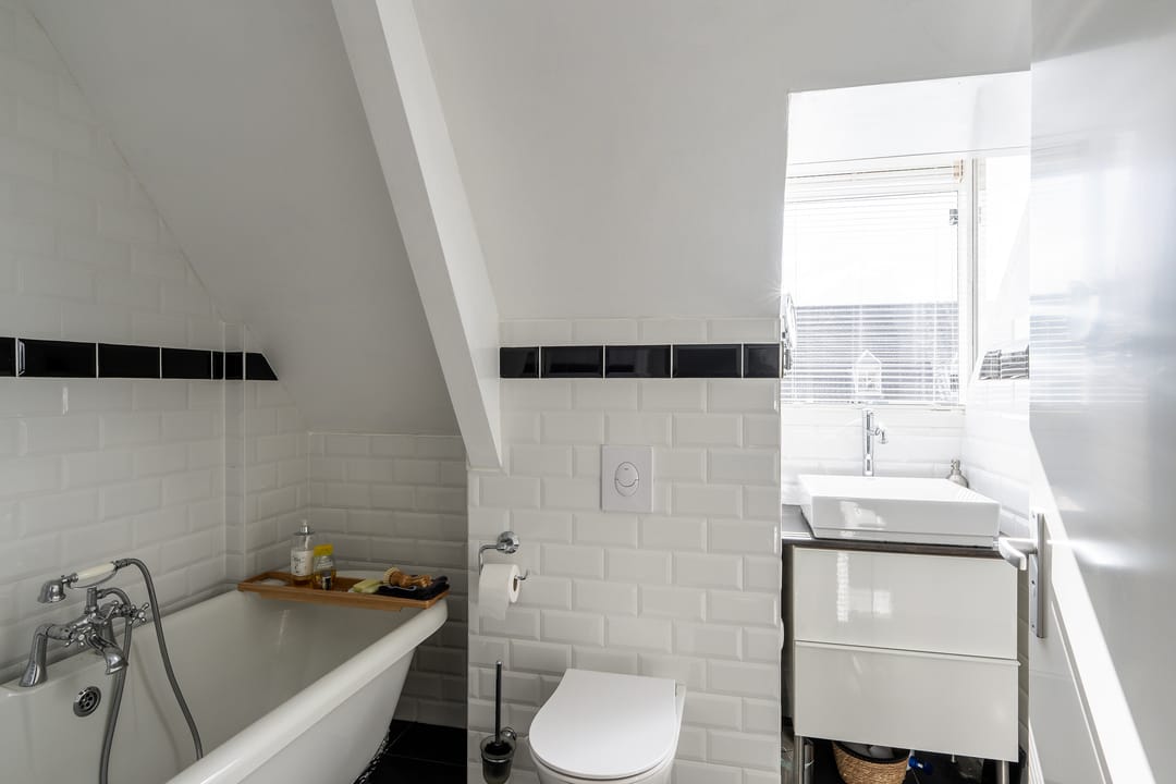 Foto 31 van Weeshuisplein 18