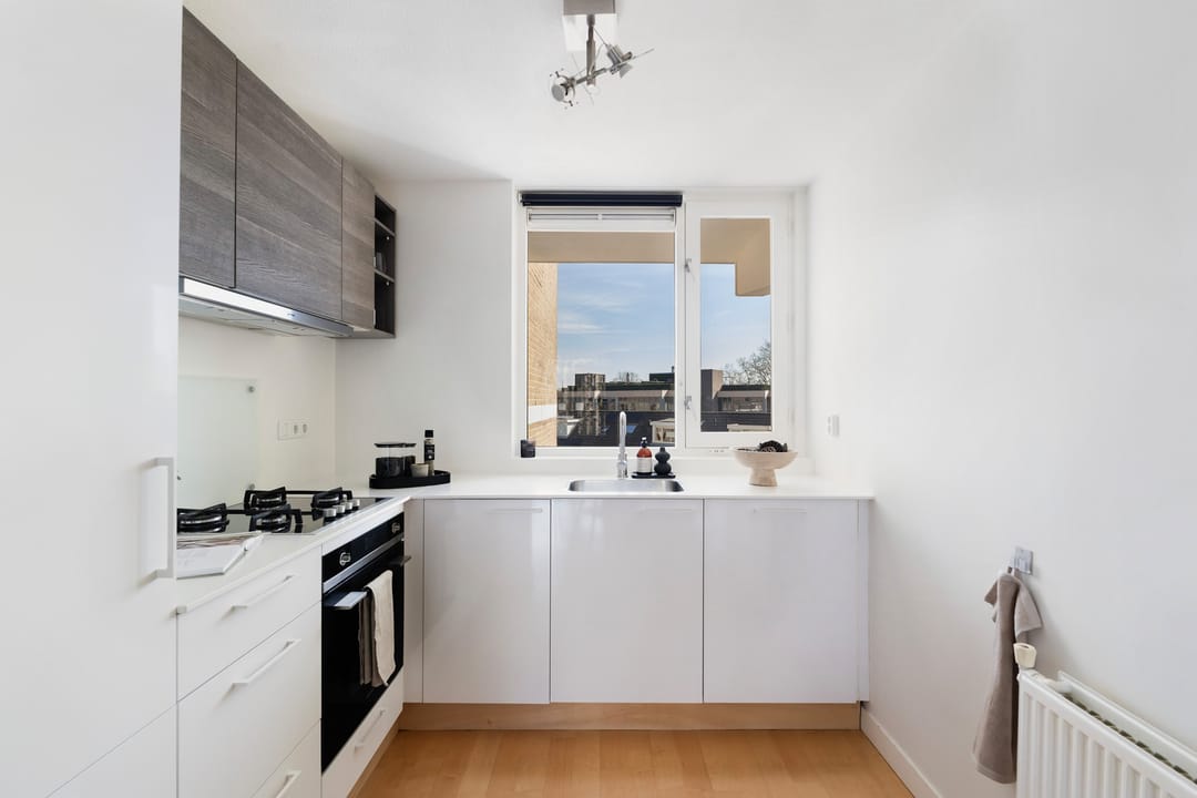 Foto 17 van Giessenplein 48