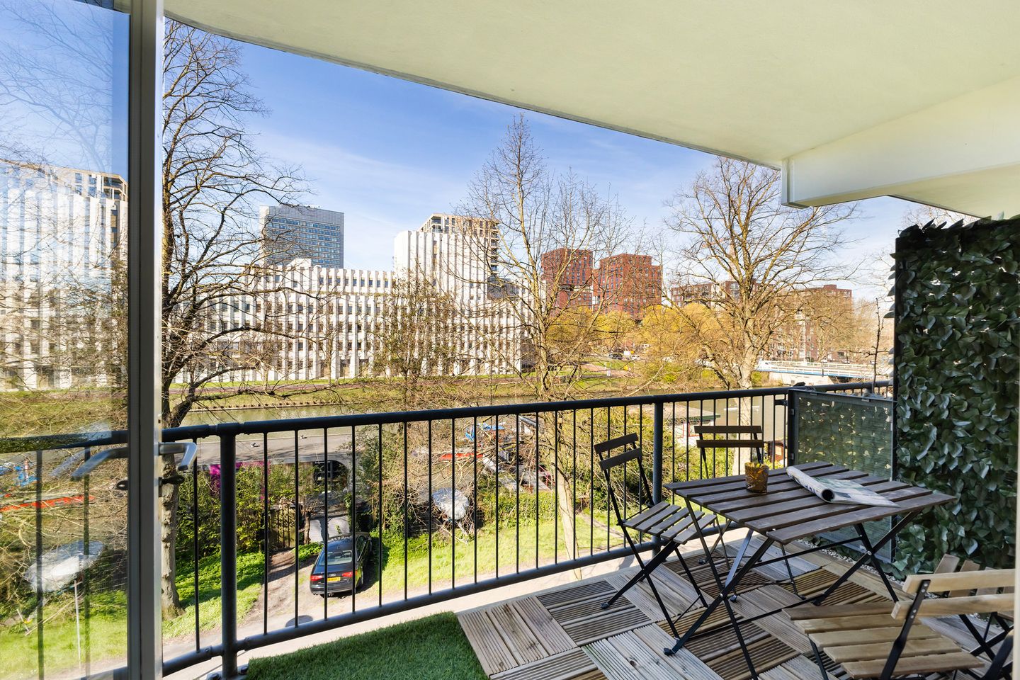 Foto 20 van Giessenplein 48