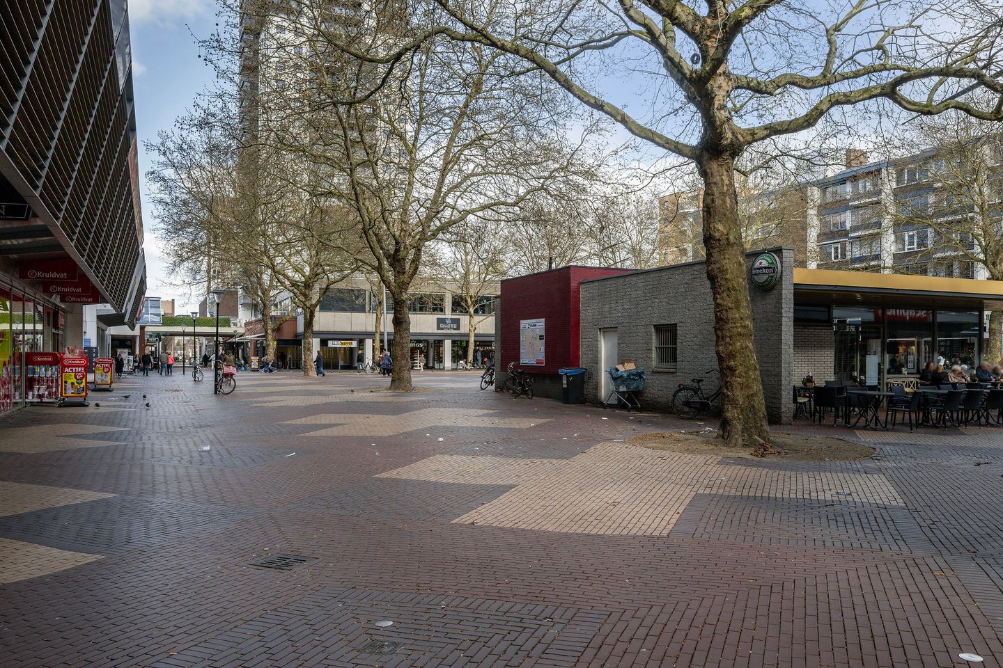 Foto 35 van Weeshuisplein 18