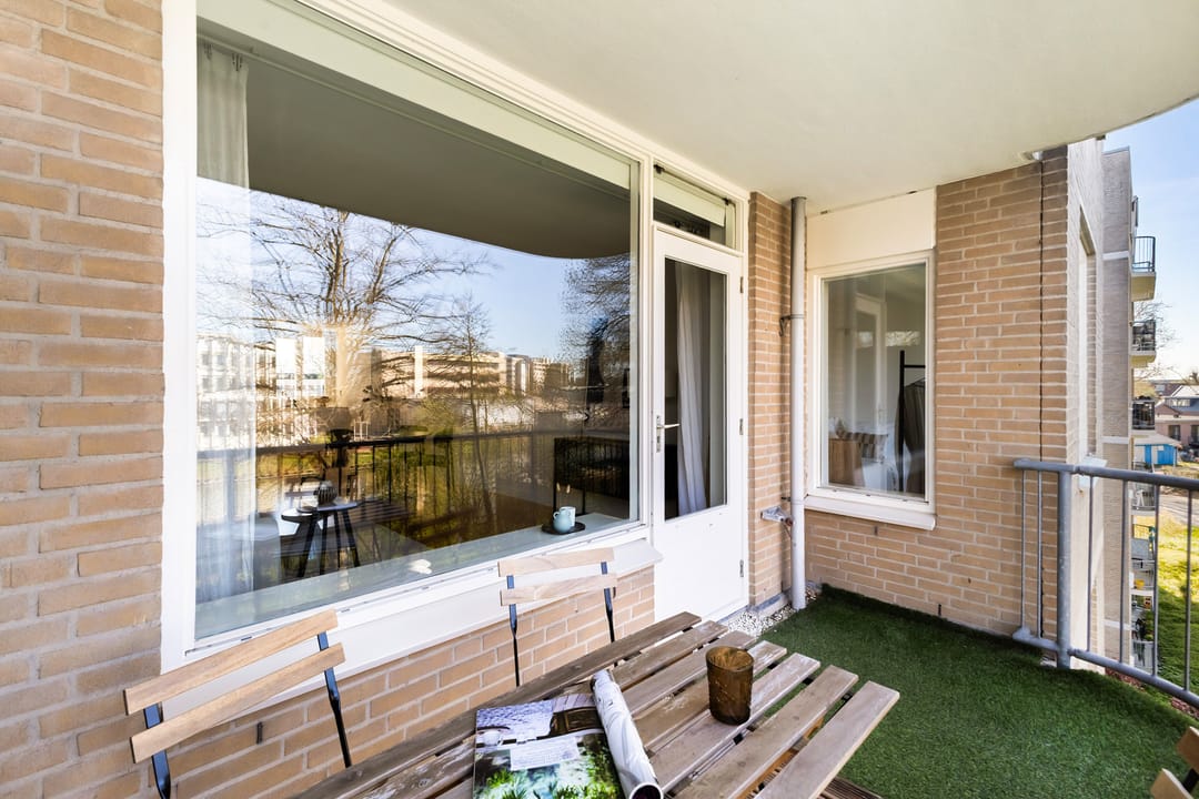 Foto 22 van Giessenplein 48