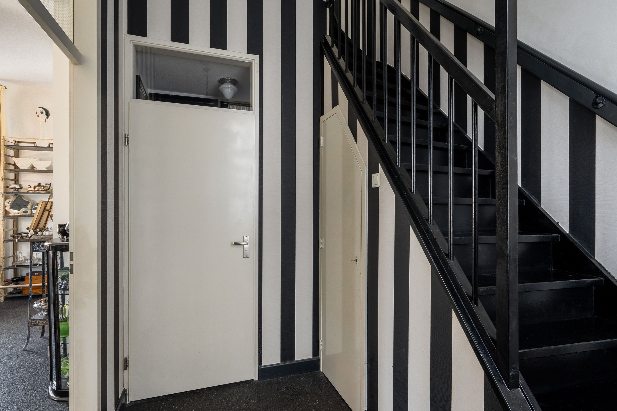 Foto 12 van Weeshuisplein 18