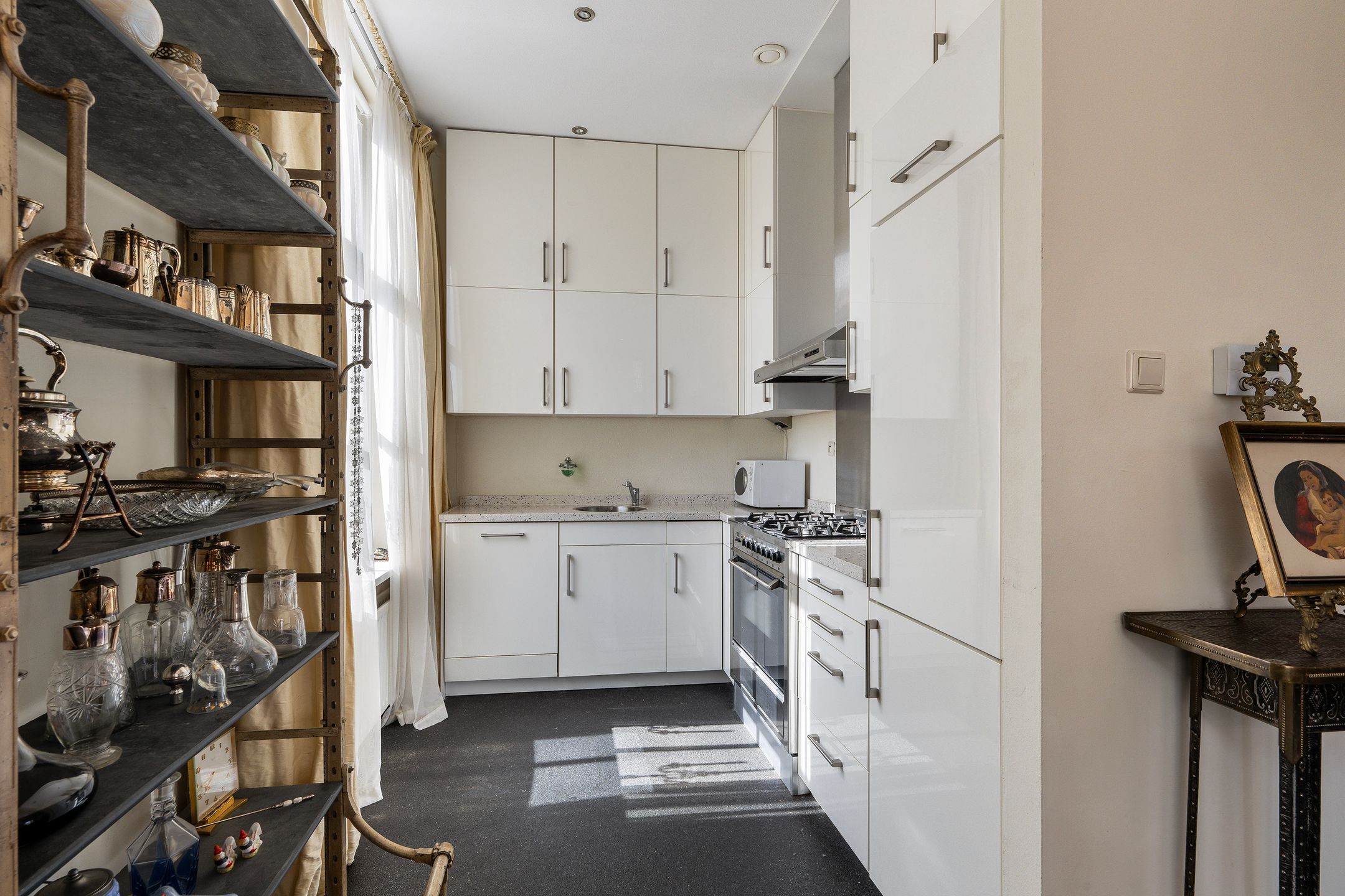 Foto 21 van Weeshuisplein 18