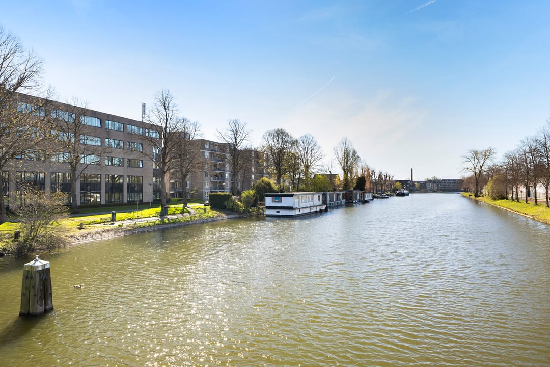 Foto 41 van Giessenplein 48