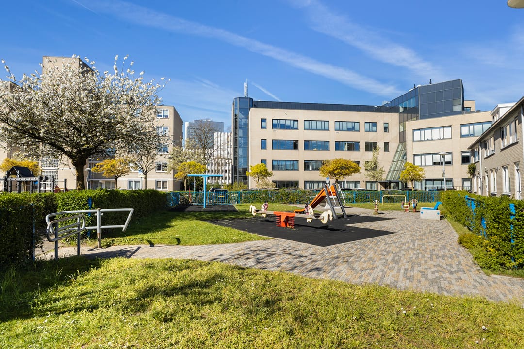 Foto 37 van Giessenplein 48