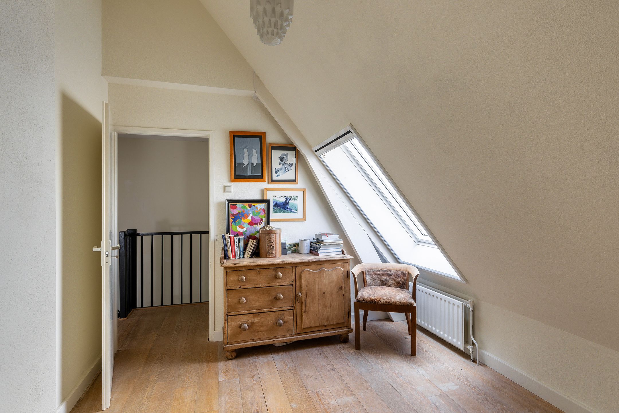 Foto 30 van Weeshuisplein 18