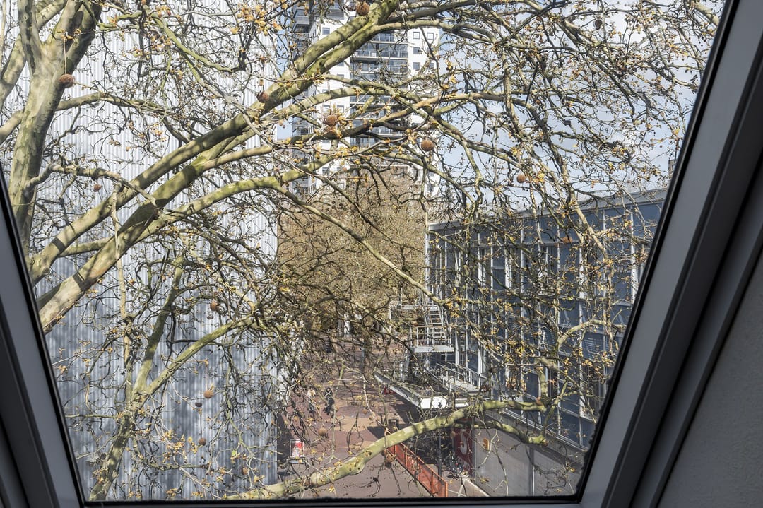 Foto 26 van Weeshuisplein 18