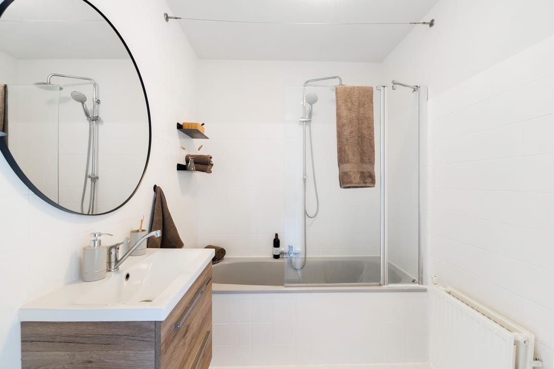 Foto 31 van Giessenplein 48