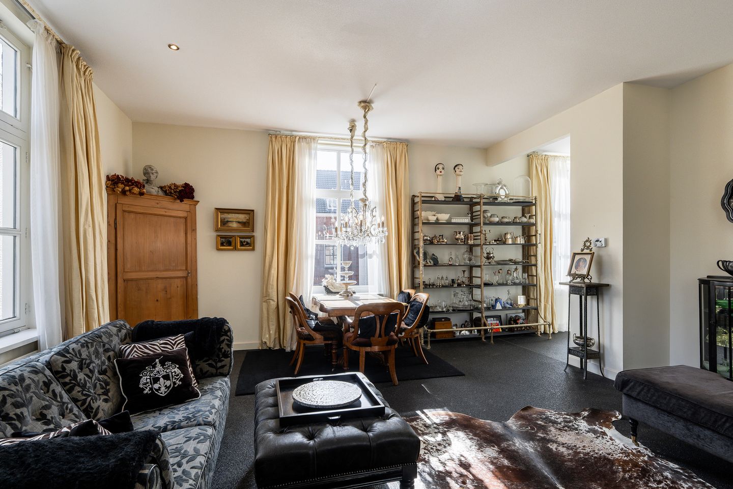 Foto 19 van Weeshuisplein 18