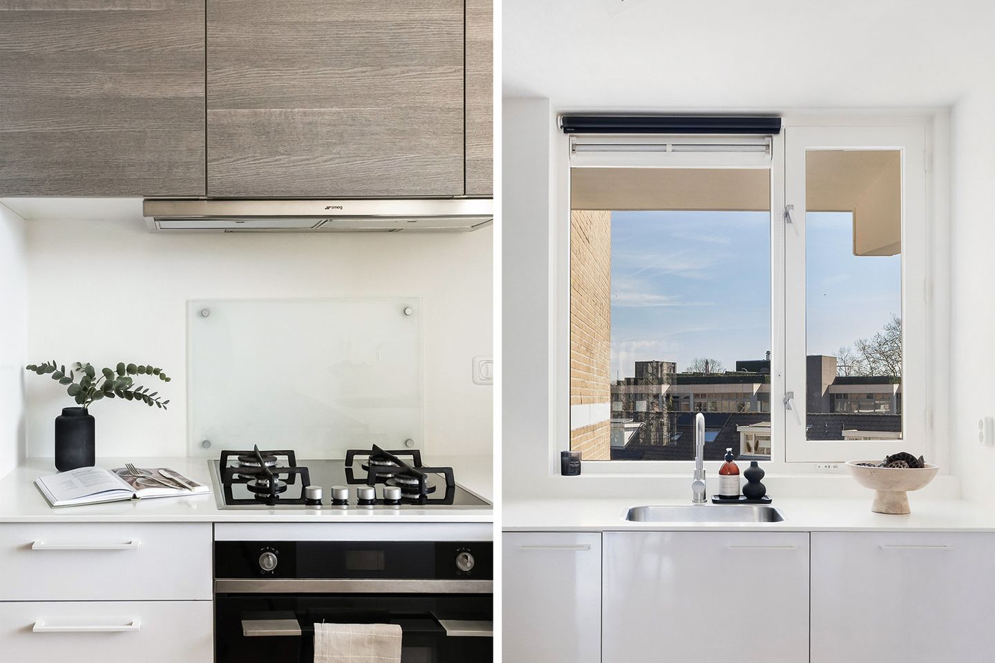 Foto 19 van Giessenplein 48