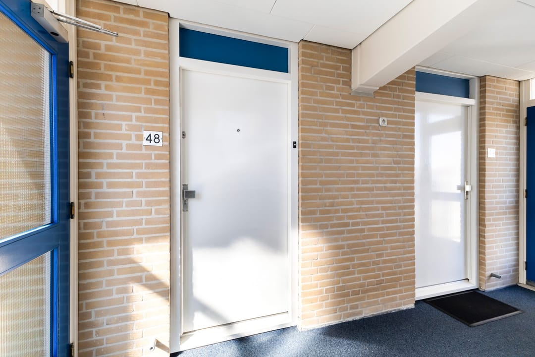 Foto 8 van Giessenplein 48