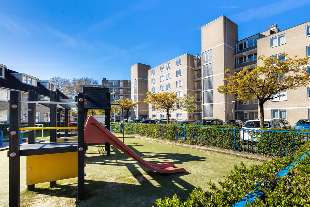 Foto 38 van Giessenplein 48