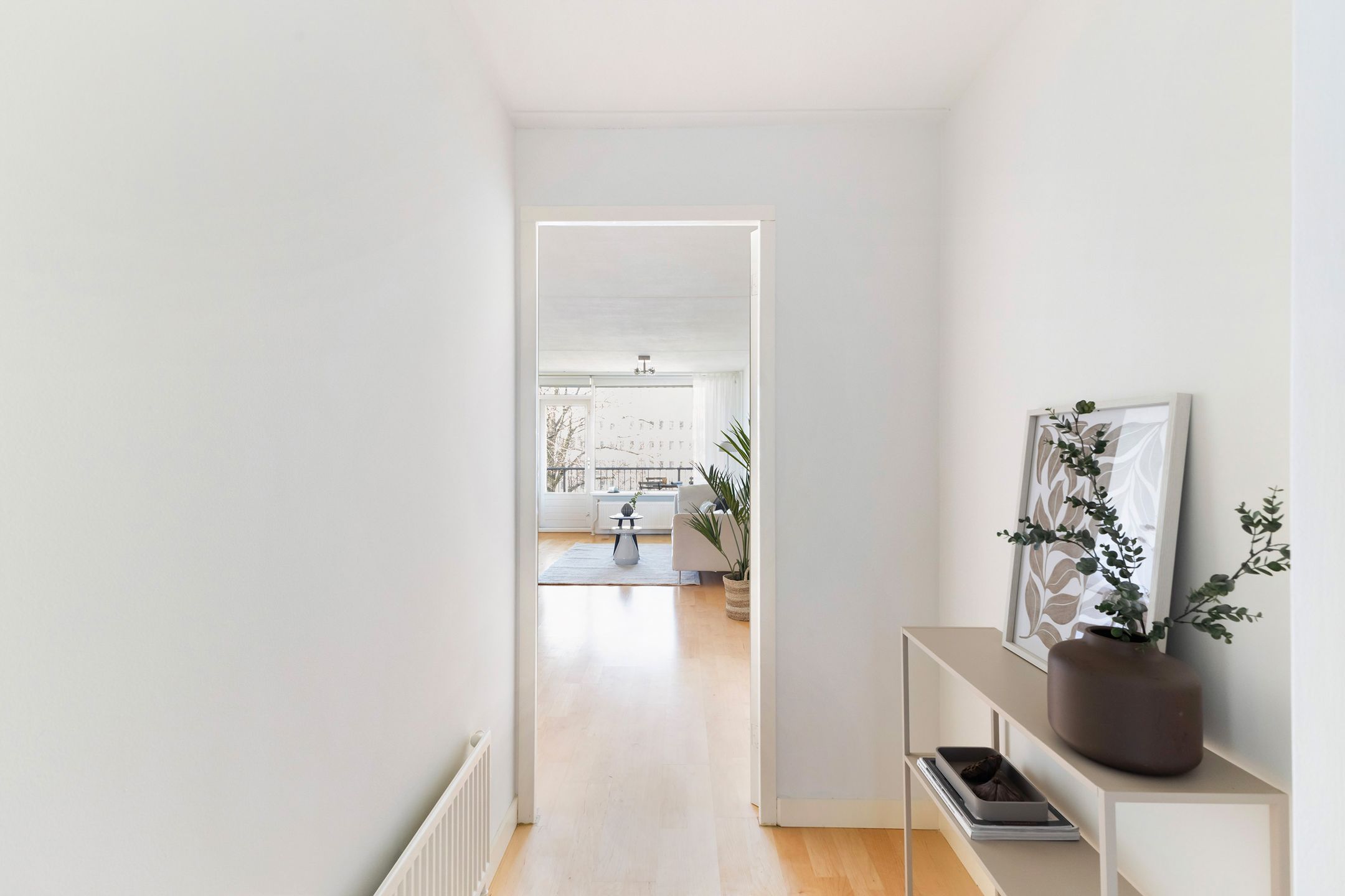 Foto 9 van Giessenplein 48