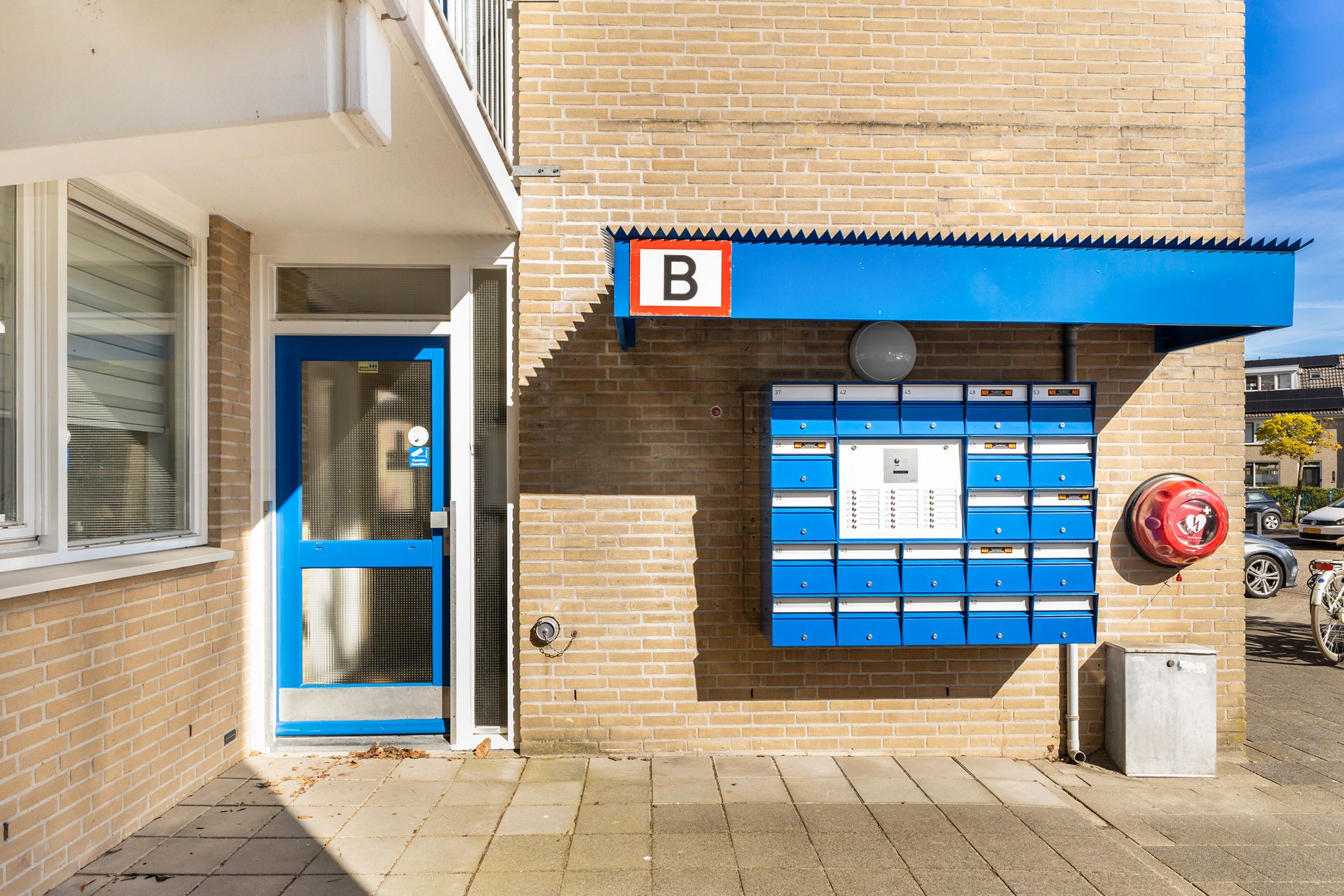 Foto 6 van Giessenplein 48