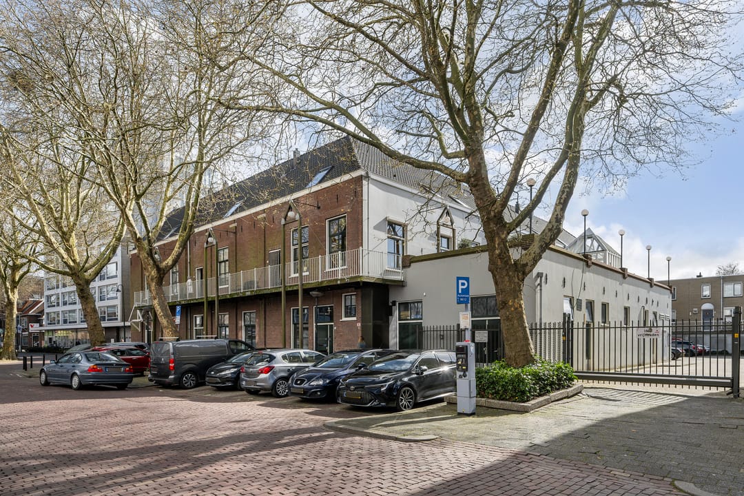 Foto 37 van Weeshuisplein 18