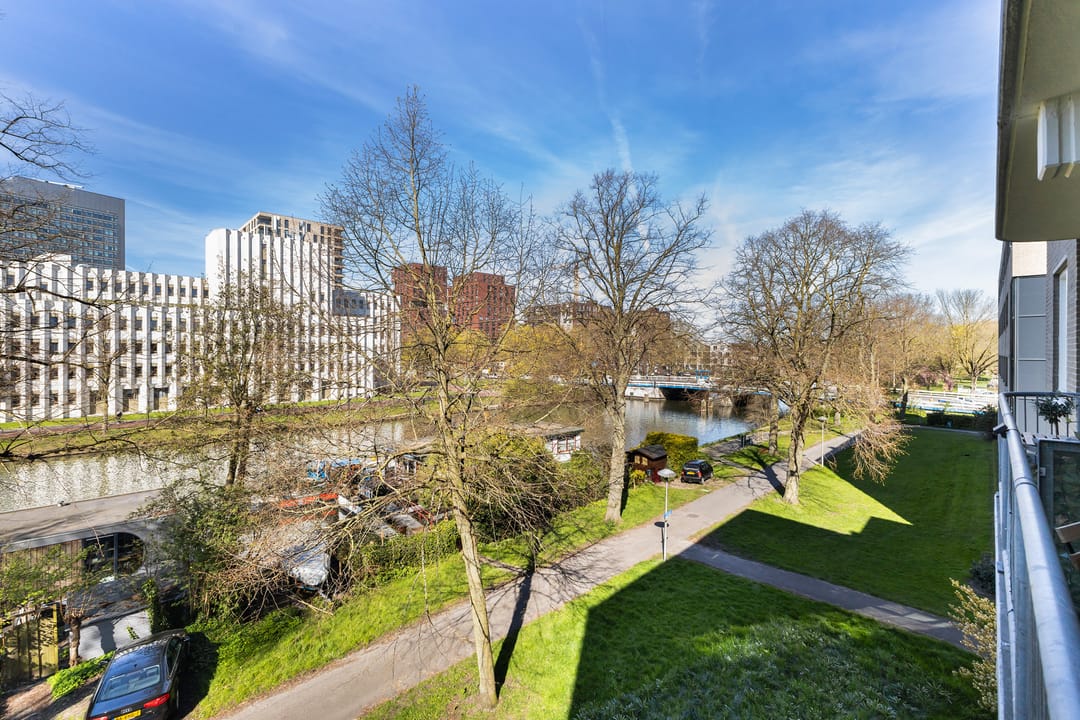 Foto 23 van Giessenplein 48